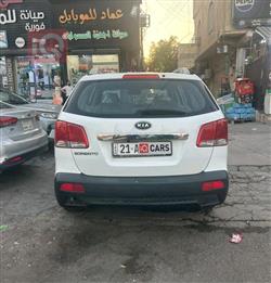 كيا سورينتو